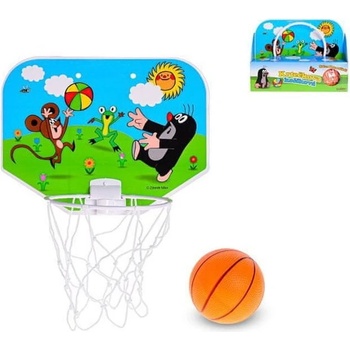 Wiky Košíková set Krtek 33 x 25 cm