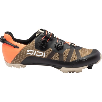 SIDI Aeron Jojoba