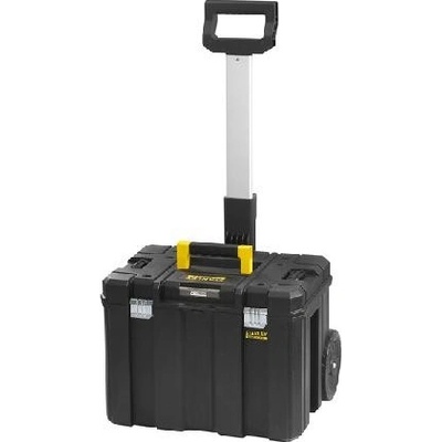 Stanley ProStack Kufr na nářadí s kolečky FMST1-75753