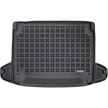 Image 1 of Гумена стелка за багажник за Kia Sportage (2021+) upper floor, except surround system harman kardon - Rezaw Plast