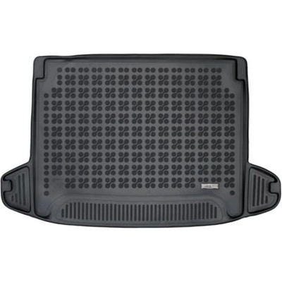 Гумена стелка за багажник за Kia Sportage (2021+) upper floor, except surround system harman kardon - Rezaw Plast