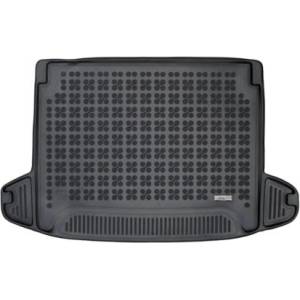 CarMart Гумена стелка за багажник за Kia Sportage (2021+) upper floor, except surround system harman kardon - Rezaw Plast