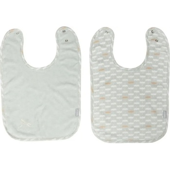 Image 1 of Bébé-Jou Лигавници Bebe-Jou - Riverside, 2 броя (3034126)