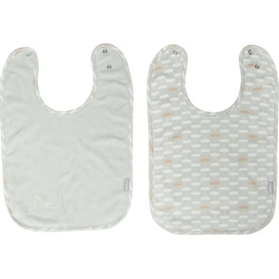 Bébé-Jou Лигавници Bebe-Jou - Riverside, 2 броя (3034126)