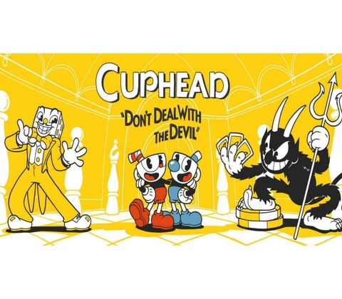 Cuphead