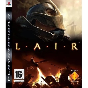 Sony Lair (PS3)