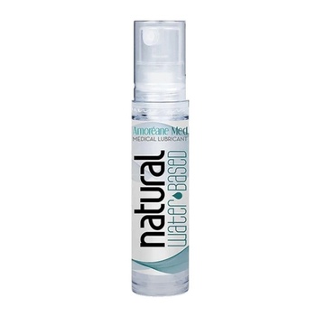 Amoréane Лубрикант на водна основа Amoreane Med Natural 10 ml