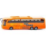 SIKU - Метален автобус - Mercedes Benz Travego (3738)