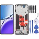 OPPO Oled lcd Дисплей и Тъч Скрийн с Рамка за oppo f27 5g