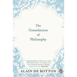 Consolations of Philosophy (2001)