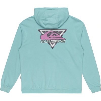 Quiksilver Apog Heritage Hoodie marine blue