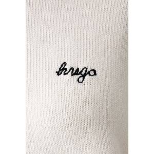 HUGO Blue пуловер дамски с памук Shenny_B (50569622) - answear - 254,06 лв