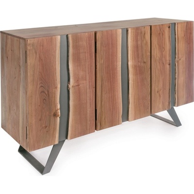 Bizzotto Скрин aron с 3 врати (0745488)