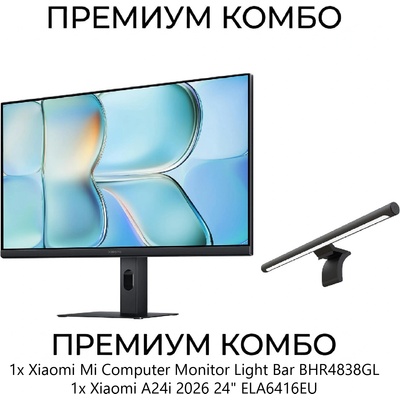 Xiaomi A24i 2026 ELA6416EU