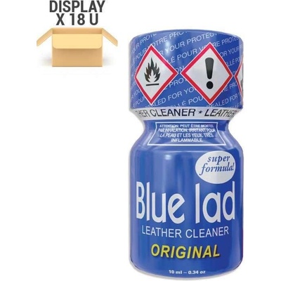 Blue Lad Original 10 ml