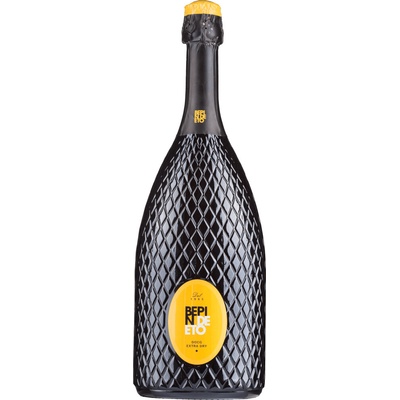 Bepin De Eto Extra Dry DOCG 11,5% 0,75 l (holá láhev)