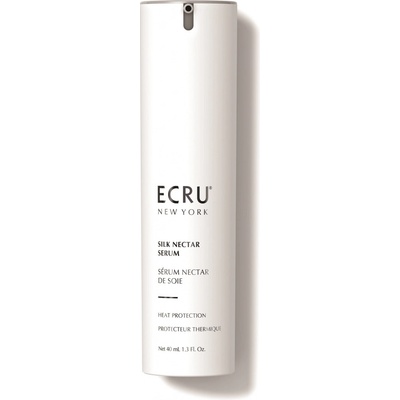 Ecru New York Silk Nectar Serum uhlazující sérum 40 ml