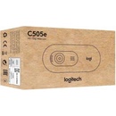 Logitech C505e Business Webcam
