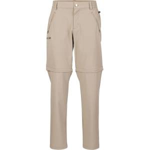 Heber Peak Мъжки панталон със свалящи крачоли Heber Peak MapleHe. Trekking Zip-off Pants Zip-off trousers - Rocks (010-1576-0311)