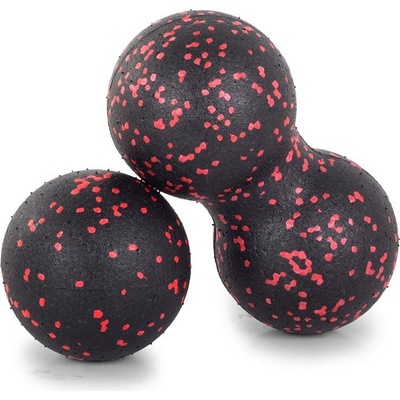 Verk group 16 cm x 8 cm čierna, červená