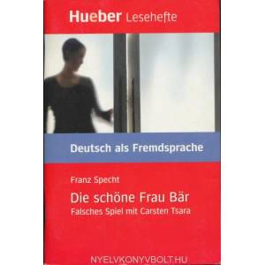 Die schöne Frau Bär | Franz Specht (ISBN: 9783190016679)