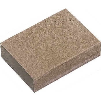 Image 1 of MTX Комплект шлайф гъби, 125 х 100 х 10 mm, меки, 3 бр. , MTX