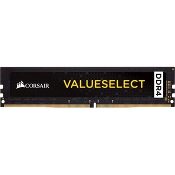 Corsair Value Select 16GB DDR4 2400MHz CMV16GX4M1A2400C16