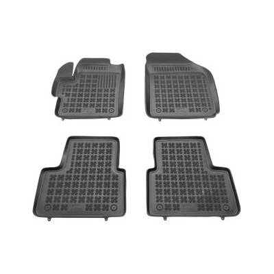 Гумени стелки за CHEVROLET Spark (2005-2009) - тип леген