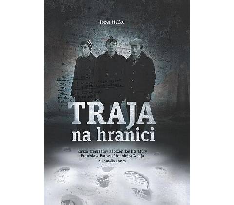 Traja na hranici -