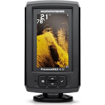 Humminbird PiranhaMax 4 DI