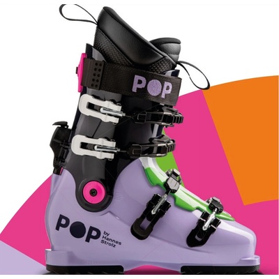 Hannes Strolz Frida W 24/25