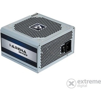 Chieftec iArena Series 600W GPC-600S