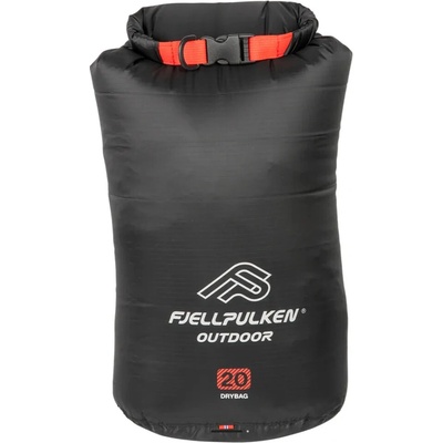 Fjellpulken vodotěsný vak 20 l