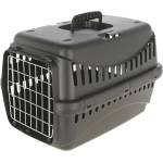 Kerbl Expedition Eco Pet Carrier 45 cm x 30 cm x 30 cm черен