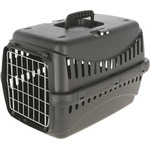 Kerbl Expedition Eco Pet Carrier 45 cm x 30 cm x 30 cm черен