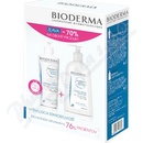 Kosmetické sady Bioderma Atoderm Intensive Baume 500 ml + Intensive gel moussant 500 ml dárková sada