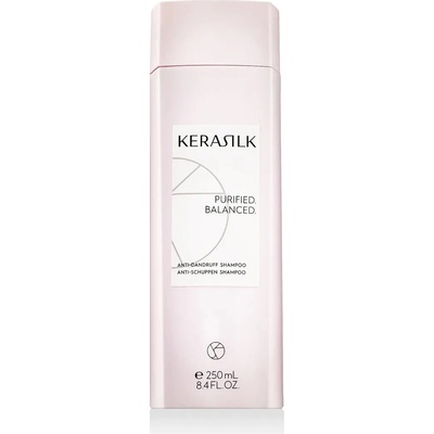 Kerasilk Essentials Anti dandruff Shampoo 250 ml