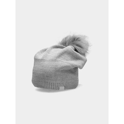 4F H4Z22-CAD009 27M/cold light grey melange