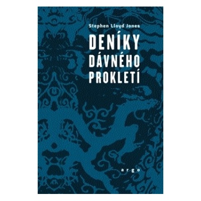 Deníky dávného prokletí - Stephen Jones