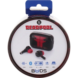 Exquisite Gaming Deadpool Слушалки