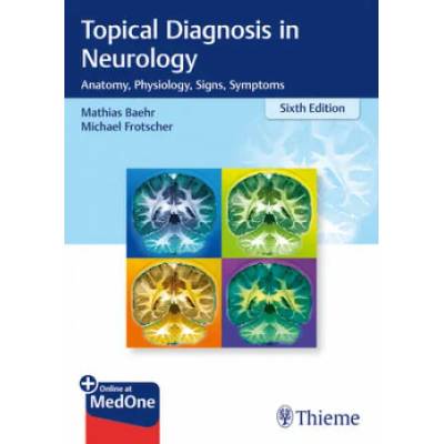 Topical Diagnosis in Neurology