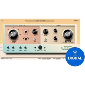 Karanyi Sounds Cloudmax 2 (Дигитален продукт)