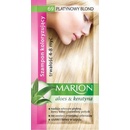 Marion tónovací šampon 69 platinový blond 40 ml