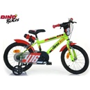 Dino Bikes 2020