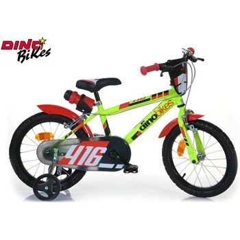 Dino Bikes 2020
