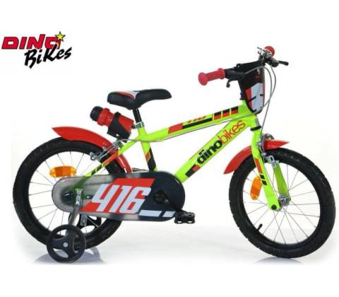 Dino Bikes 2020