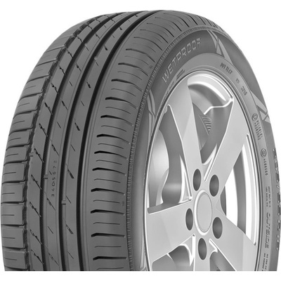 Nokian Tyres Wetproof 1 235/55 R18 104V