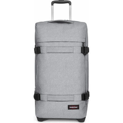 EASTPAK Сак Eastpak Transit'r M Luggage - Sunday Grey - размер One Size (510-6567-0511)