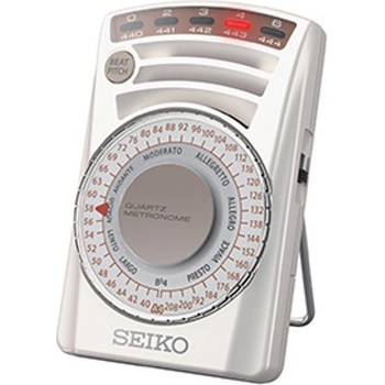 Seiko SQ 60
