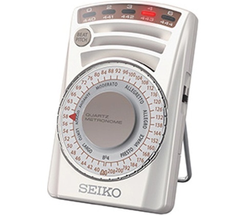 Seiko SQ 60